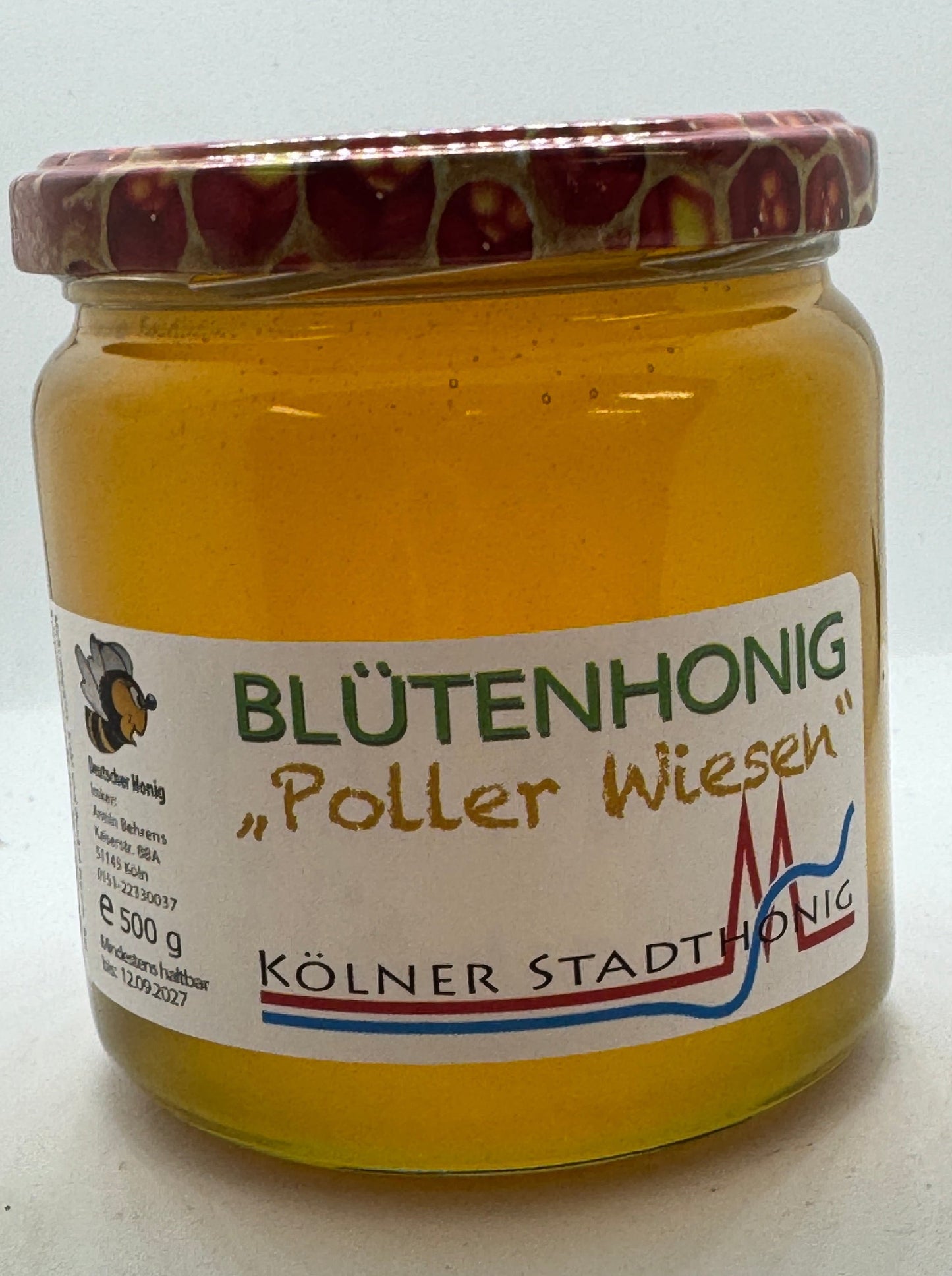 Poller Wiesen