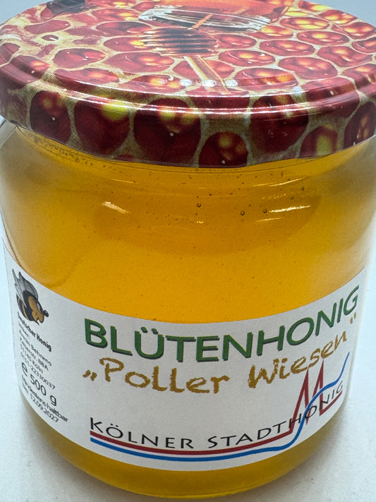 Poller Wiesen