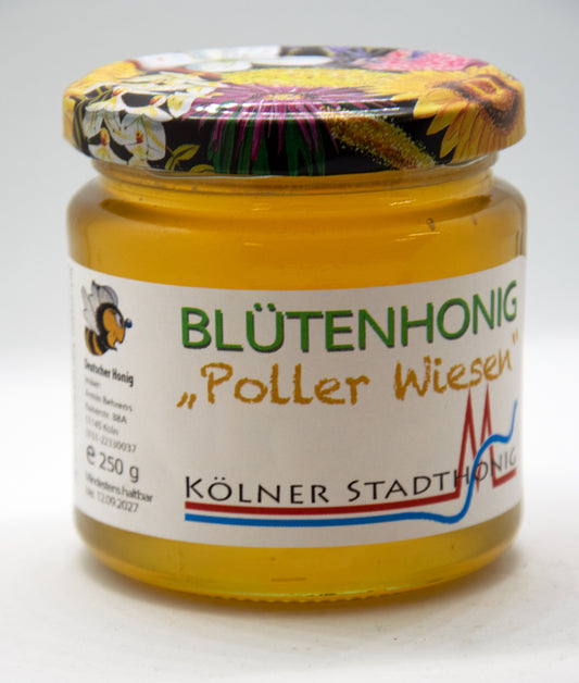 Poller Wiesen 250g