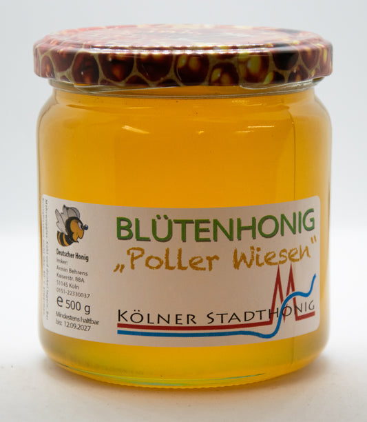Poller Wiesen
