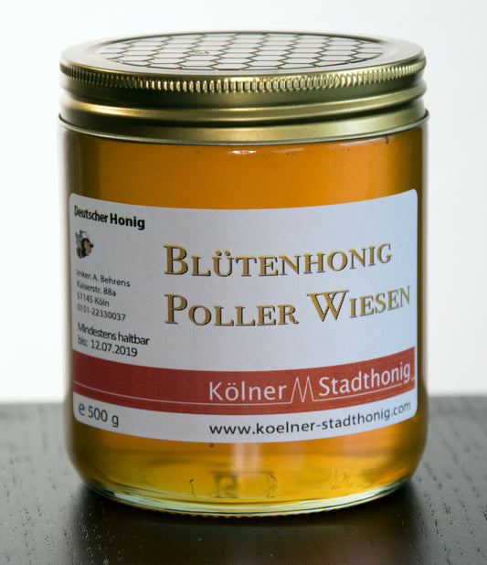Poller Wiesen
